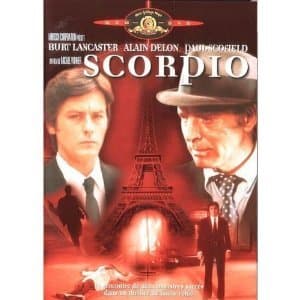 Image of SCORPIO [FR IMPORT]