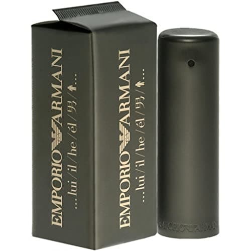 Image of Giorgio Armani Emporio He 100ml Eau De Toilette