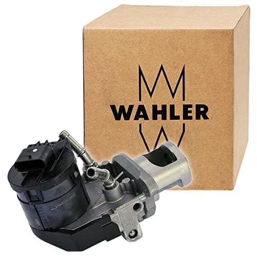 Image of WAHLER 710327D EGR Valve