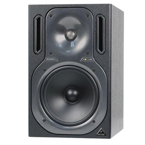 Image of Behringer TRUTH B2031A High-Resolution, Active 2-Way Reference Studio Monitor