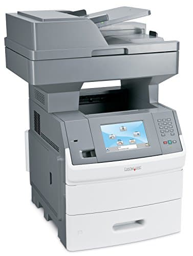 Image of Lexmark X652DE Mono Laser