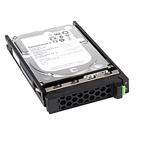 Image of Fujitsu 960 GB 3.5-Inch SATA 6 Gb/s Serial ATA III Internal Solid State Drive