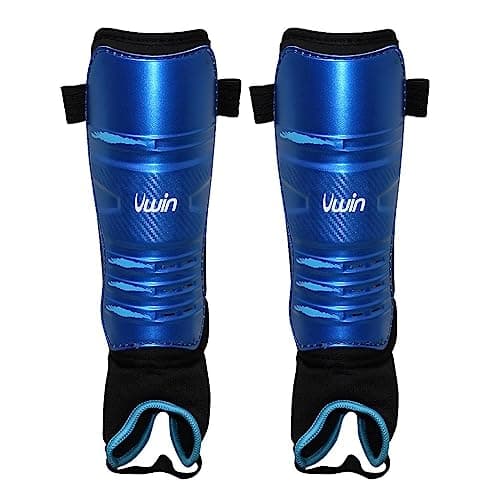 Image of Uwin Hockey Shinguards