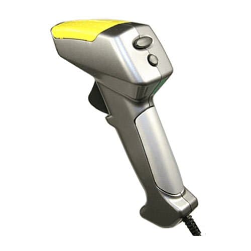 Image of Jadlam Racing New SCALEXTRIC DIGITAL C7002 HAND THROTTLE YELLOW