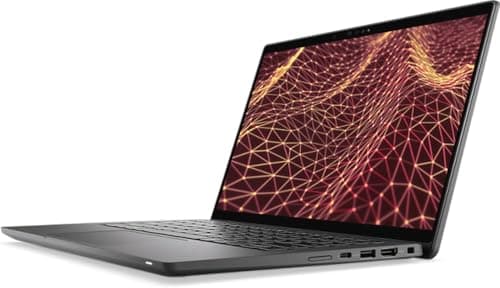 Image of Dell Latitude 7430 Laptop (2022) | 14" 1920x1080 FHD | Core i7-1255U - 512GB SSD Hard Drive - 16GB RAM | 10 cores @ 4.7 GHz Win 11 Pro (Renewed)