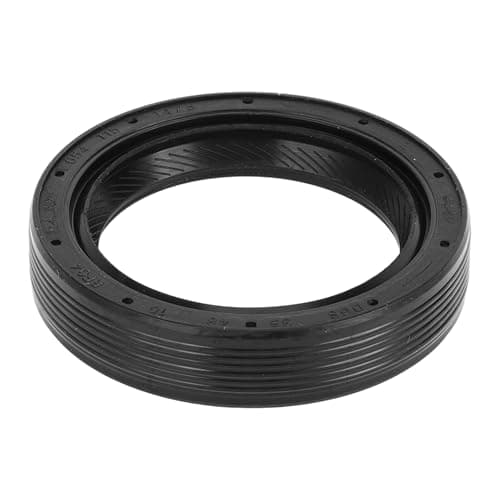 Image of Motoforti Front Crankshaft Oil Seal Main Seal for VOLKSWAGEN GOLF 2012-2019 No.038103085E