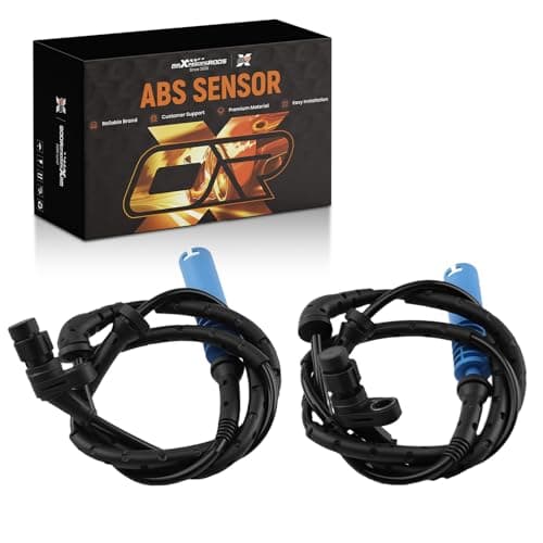 Image of maXpeedingrods Front ABS Wheel Speed Sensor For Land Rover Range Rover III 2002 2012 Car ABS Sensor SSF000011 Left Right
