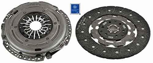 Image of SACHS 3000 970 076 Clutch Kit for and other applications