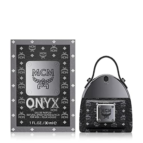 Image of MCM Onyx Eau de Parfum 30ml