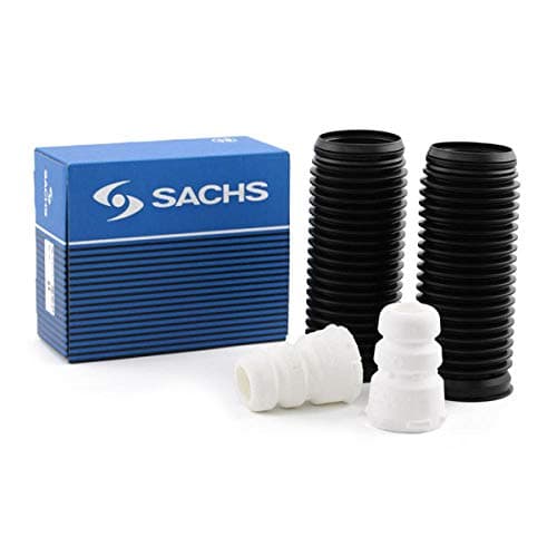 Image of SACHS 900 104 Wheel Suspensions
