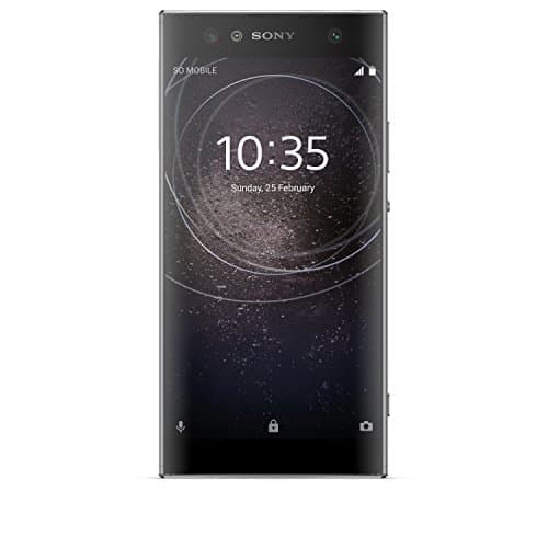 Image of Sony Xperia XA2 Ultra 6-Inch 32 GB Android O UK SIM-Free Smartphone - Black