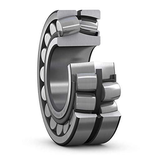 Image of SKF 22216 EK/C4 Spherical Roller Bearing 80x140x33mm