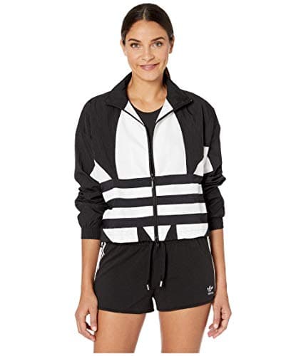 Image of adidas Originals Women's Large Logo Track Top