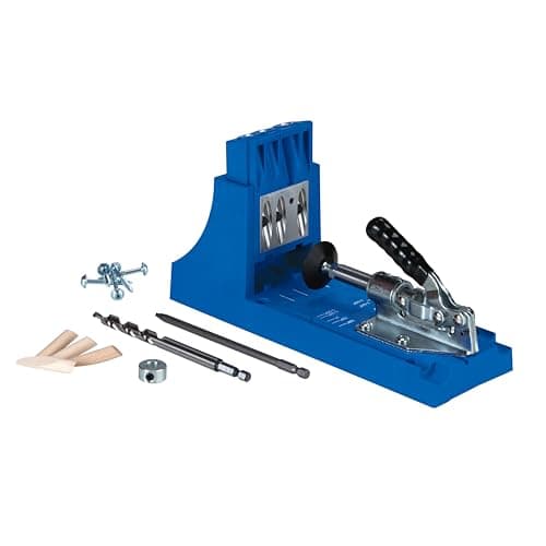 Image of Kreg 256272 K4 Pocket-Hole Jig