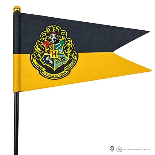 Image of Cinereplicas Harry Potter - Hogwarts Flag - Official Licence