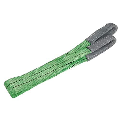 Image of Sealey Ls2001 Load Sling 2Tonne Capacity 1Mtr