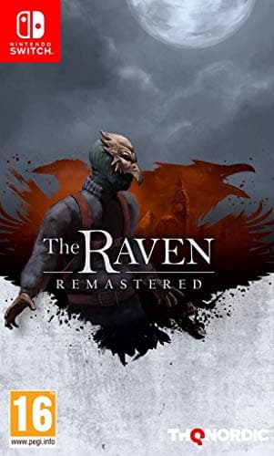 Image of The Raven Remastered (Nintendo Switch)
