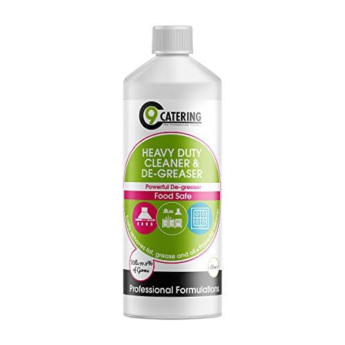 Image of C 9 Catering Heavy Duty Cleaner and Degreaser