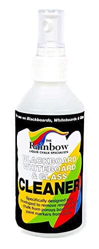 Image of Chalkboard Blackboard Cleaner 300ml