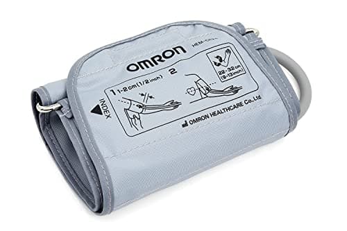 Image of Medium Cuff for Omron Blood Pressure Monitor