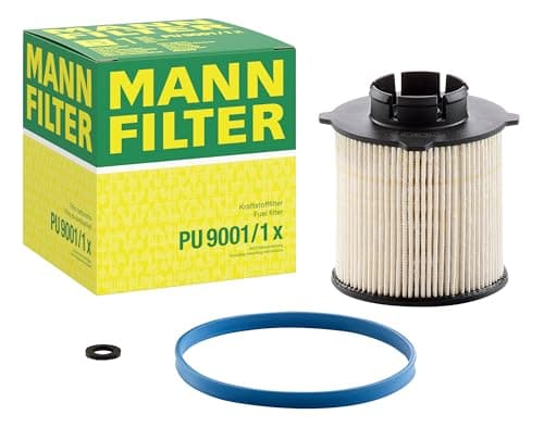 Image of MANN-FILTER PU 9001/1 x Fuel Filter - for Cars + Transporters