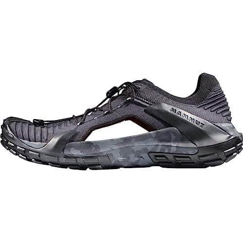 Image of Mammut Men's Hueco II Air Low Sandals, Trekking Sandals
