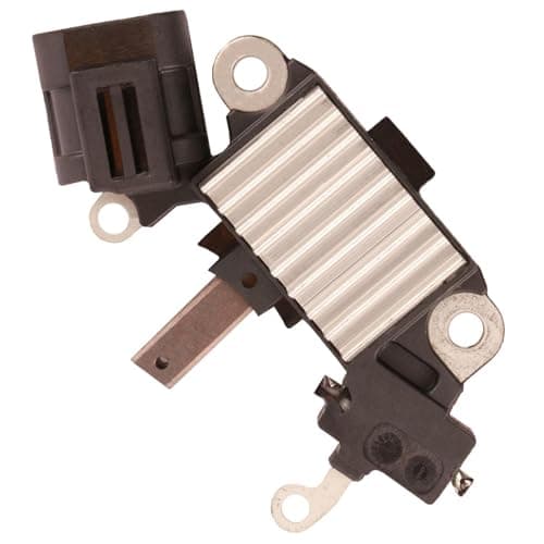 Image of Parlex ALTERNATOR 12v REGULATOR FOR HITACHI FOR OPEL FOR VAUXHALL FOR HONDA ASTRA VECTRA