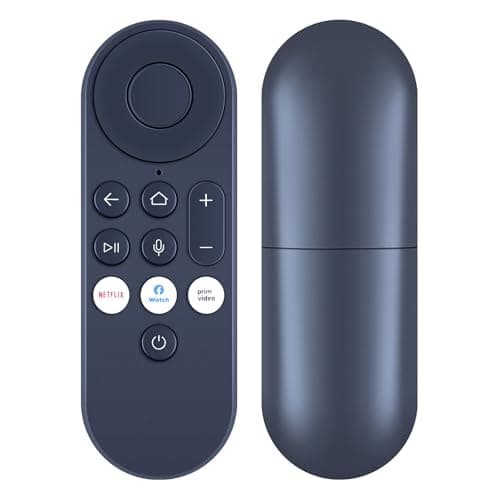 Image of Voice KP45CM Voice Remote Control For Facebook Portal TV