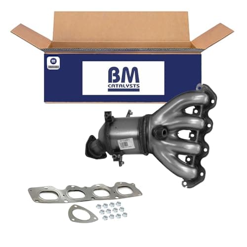 Image of Bm Catalysts BM91598H - Catalytic Converter