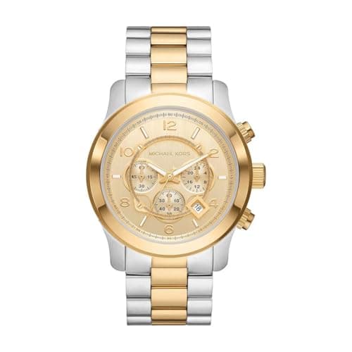 Image of Michael Kors MK9075 Runway Watch