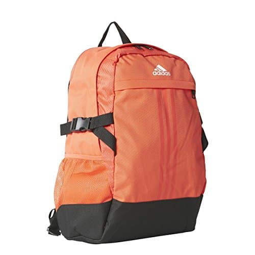 Image of adidas Bp Power III - Backpack, Adult Unisex, Gold (Corsen/Corsen/White), M
