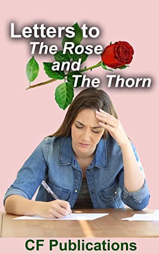 Image of Letters to The Rose and The Thorn (Spanking Letters)