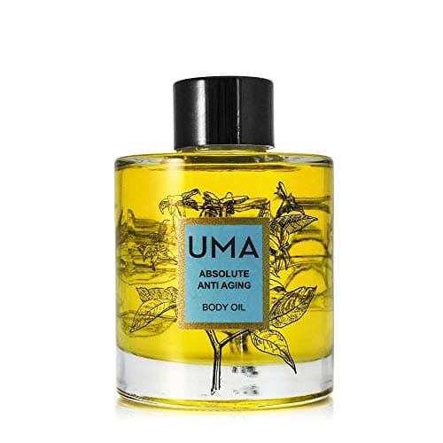 Image of Uma Absolute Anti Aging Body Oil