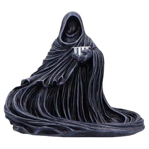 Image of The Last Scent Backflow Incense Burner