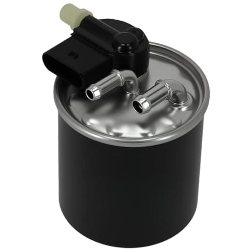 Image of maXpeedingrods Engine Diesel Fuel Filter for Mercedes C350 CLS350 CDI Professional Grade Fuel Filter A6420906052 WK820/14 A6420903152