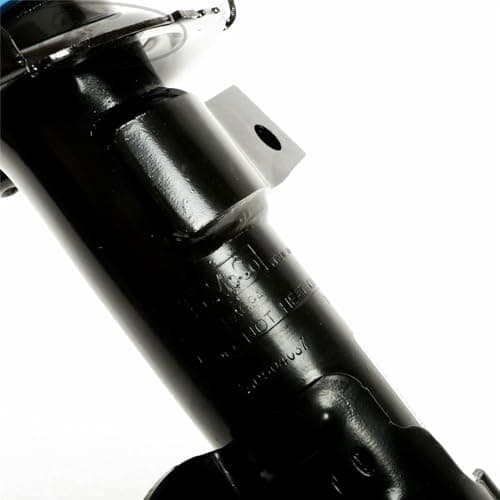 Image of Ford Genuine Focus Mk3 Front O/S Shock Absorber Suspension Strut 1709764