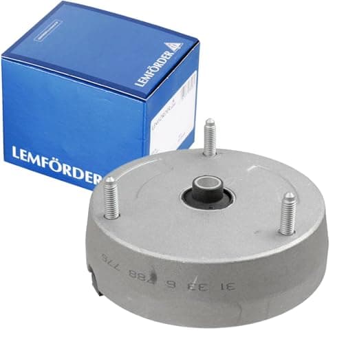 Image of Lemförder 36180 01 Strut Top Mounting Kit