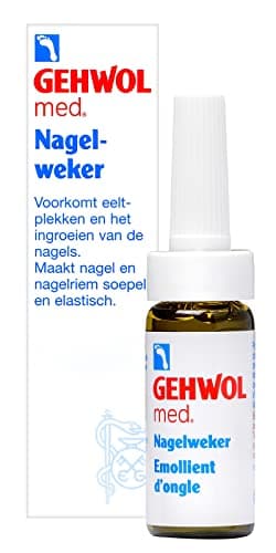 Image of Gehwol Med Nail Softener 15 Ml
