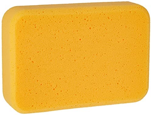 Image of Vitrex 10 2904 Tiling Sponge, Yellow