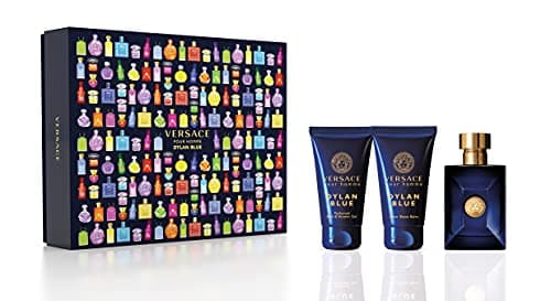 Image of Versace Dylan Blue pour Homme Gift Set