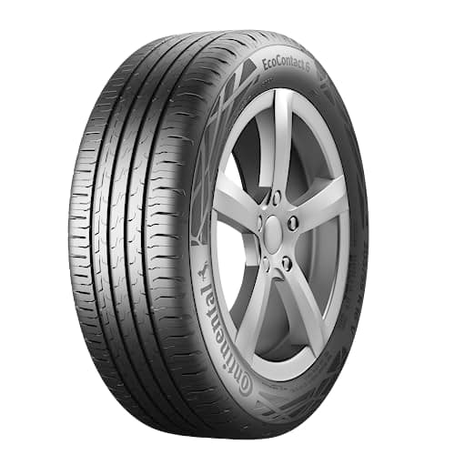 Image of 205/55 R16 Continental EcoContact 6 91H [r:A w:A n:71db]