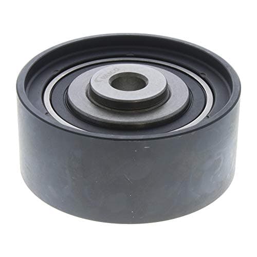 Image of 15D VAICO - V10-2949 - Deflection Pulley/Guide Pulley - fits VOLKSWAGEN 03G109244A