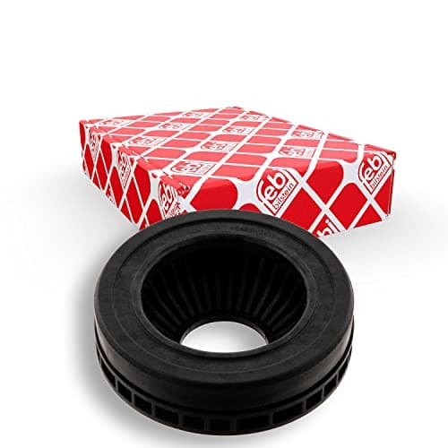 Image of febi bilstein 31291 Ball Bearing for strut top mounting, pack of one