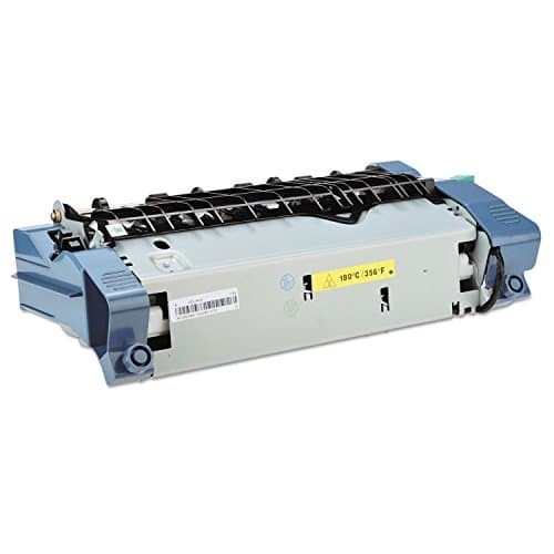 Image of Lexmark Maint Kit Fuser Asm 115V, 40X8110