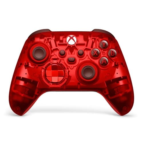 Image of Xbox Wireless Controller – Pulse Cipher Special Edition Series X|S, One, and Windows Devices