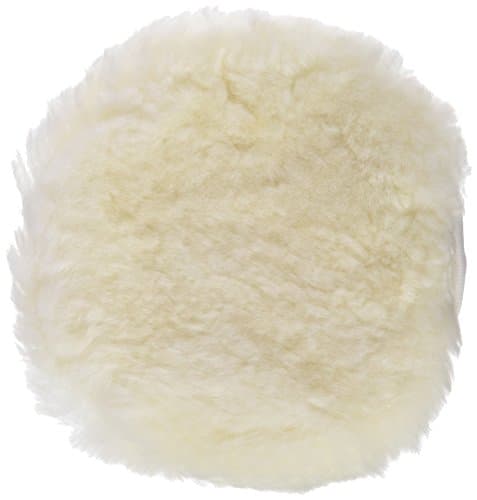 Image of Silverline Lambswool Drawstring Bonnet 180mm (107993)