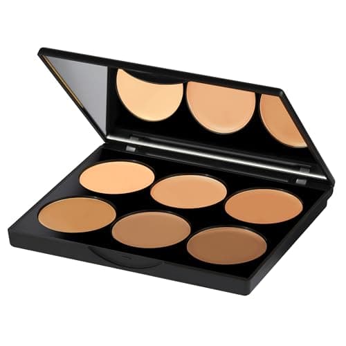 Image of SleekMakeUP Cream Contour Kit Medium, 12 g