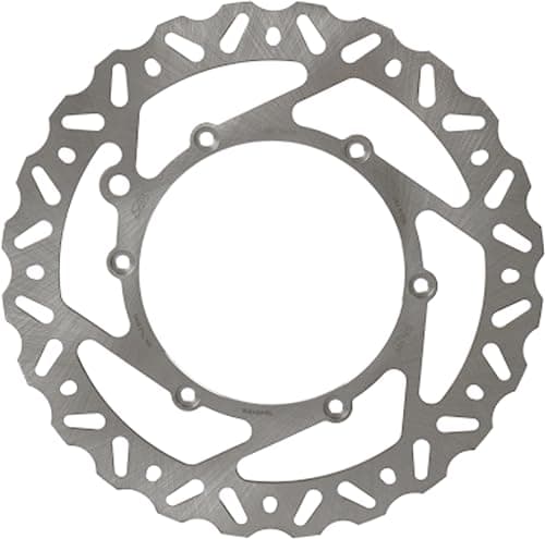 Image of TRW/Lucas Racing MST265EC Rigid Off-Road Brake Disc