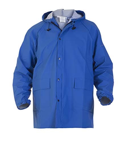 Image of Hydrowear 015020KB-XL Selsey Hydrosoft Jacket, X-Large, Royal Blue
