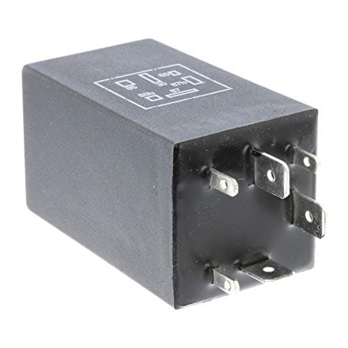 Image of 15D VEMO - V40-71-0002 - Relay, fuel pump - Compatible with OPEL 1238966